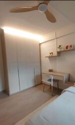 Blk 1 Ghim Moh Green (Queenstown), HDB 3 Rooms #475820971